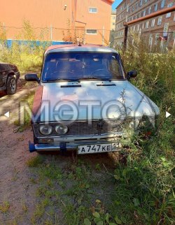 Ваз 2106, 1997 года, 75 лс, 150 000 км 