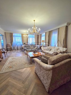 Квартира в Москве, 267,8 кв.м, 4 комн 