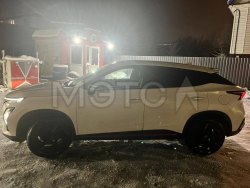 Omoda C5, 2023 года, 147 лс, 76300 км, АКПП 