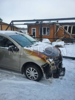 Renault Logan, 2018 года, 113 лс, 150000 км 