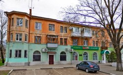 Квартира, 64,3 кв.м в Керчи 