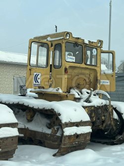 Трактор АУ-6057 