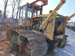 Трактор-Болотоход Т10МБ.0122-2, 2011 года 