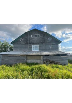 Объект недвижимости земельный участок дом (1-4) - Иливановой Т.В. Лот №1 Лот №1