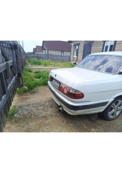 Фирюлин К.Б. Транспортное средство ГАЗ 31105, 2008 г.в., VIN: X9631105081427620, ГРН: Р202ТМ38 Лот…