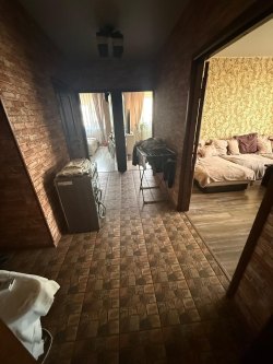 Квартира в Московской обл., 72,8 кв.м. 