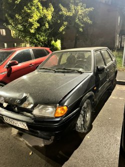 автомобиль