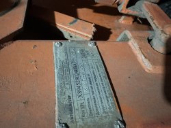 Самосвал КамАЗ 452802, 2004 года 