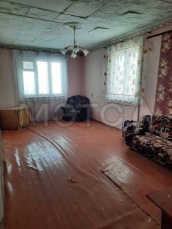 Квартира в Иркутской обл., 67,5 кв.м, 3 комн. 