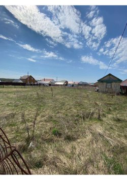 земельный участок