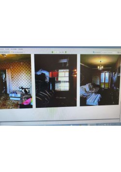 Квартира в Владикавказе, 61,8 кв.м, 3 комн. 