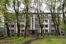 Нежилые помещения в комплексе «Дом на Электролитном» г. Москва, 58,4 кв.м 