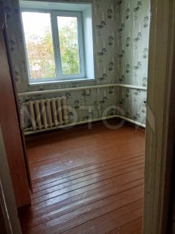 1/4 доля квартиры в Челябинской обл. 