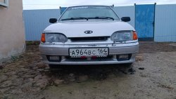 ЛАДА 211440, 2011 год выпуска, Идентификационный номер (VIN): XTA211440B4993601, цвет…