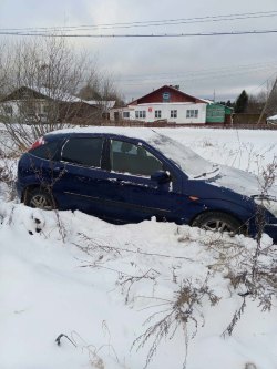 Транспортное средство Ford Focus, год выпуска: 2004, тип ТС: легковой комби (хэтчбек), VIN:…