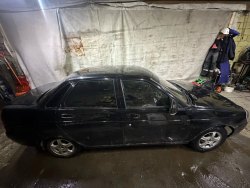 Транспортное средство – легковой автомобильмарка /модель – LADA (ВАЗ) Priora,год выпуска – 2007,VIN…