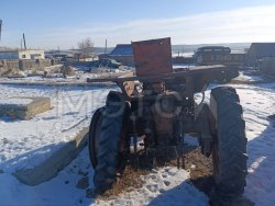 Трактор Т-25, 1978 года 