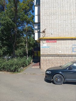 Гаражный бокс № 170 , должник Лазарев Павел Александрович Лот №1