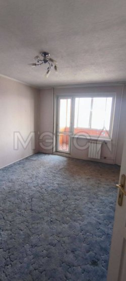 Квартира в Екатеринбурге, 47,2 кв.м, 2 комн. 