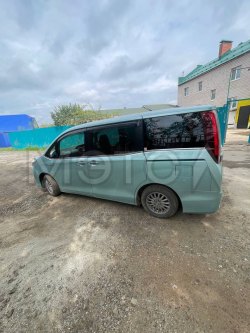 Toyota Esquire, 2015 года, 123,4 лс 