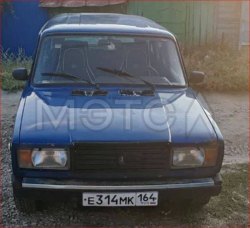 Ваз 2104, 2006 года, 74,5 лс, 350000 км 