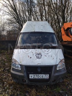 Луидор 225000, 2012 года 