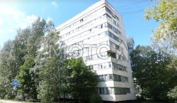 Квартира в Санкт-Петербурге, 47,4 кв.м, 2 комн. 