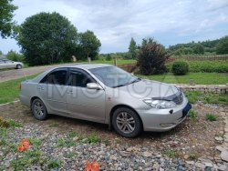 Toyota Camry, 2002 года, 149 лс, 539417 км 