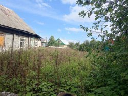 Жилой дом, пл. 60,7 кв.м., кадастровый номер 59:40:0013603:69 на земельном участке, пл. 860 +/- 10…