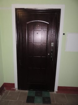 Квартира в Московской обл., 69,8 кв.м. 