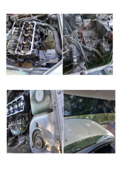 Торги Клименко А.Ф. по продаже транспортного средства DATSUN ON-DO, год выпуска ТС: 2014 год, цвет:…