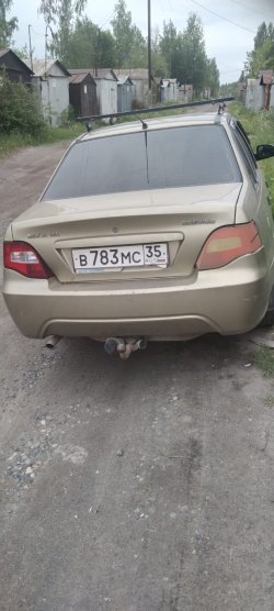 Легковой автомобиль.