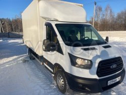 FORD TRANSIT FED 350L, 2021 года 