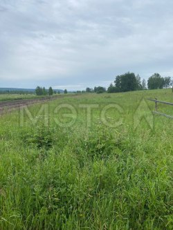 Земельные участки в Красноярском крае 