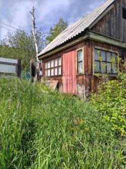 Земельный участок в Чите, 671 +/- 5 кв.м., 