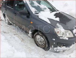 Lada Granta, 2015 года, 87 лс 