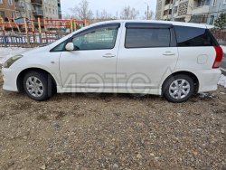 Toyota Wish, 2008 года, 132 лс, 74577 км, АКПП 