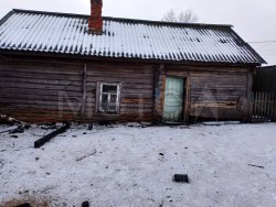 Дом 40,4 кв.м. и земельный участок 1853 +/- 0 кв.м. в Ивановской обл. 