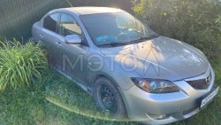 Mazda 3, 2008 года, 150 лс, 500000 км 