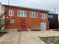 Дом 273 кв.м. и земельный участок 749 +/- 9 кв. м. в Дагестане 