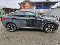 BMW X6, 2010 года, 306 лс, 184790 км, полный привод, АКПП 