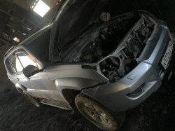 Торги по продаже имущества Илькив В.М. Легковой автомобиль TOYOTA LAND CRUISER 120…