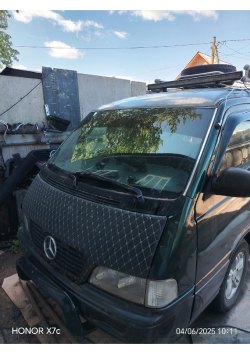 ССАНГ ЕНГ ИСТАНА 1999 года выпуска, идентификационный номер: KPDAB7E81XP072800
(Двигатель в…