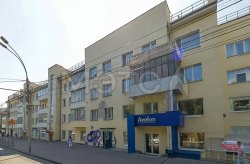 Квартира в Новосибирске, 65,5 кв.м, 2 комн. 