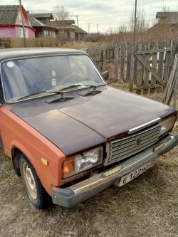 Продажа имущества Сафронова Лот №1