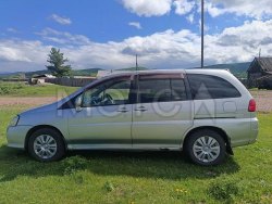 Nissan Liberty, 2001 года, 147 лс, 380174 км, АКПП 