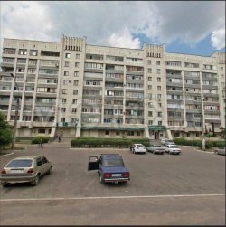 1/8 доля квартиры в Воронеже 