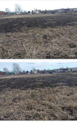 земельный участок