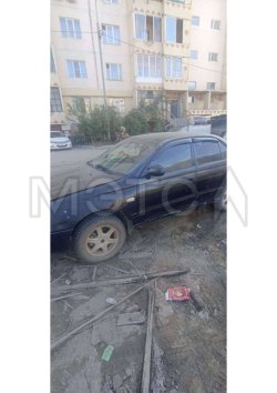 Toyota Carina, 1993 года, 85 лс 