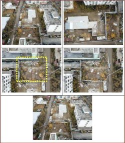 Земельный участок в Якутске, 575 кв.м. 